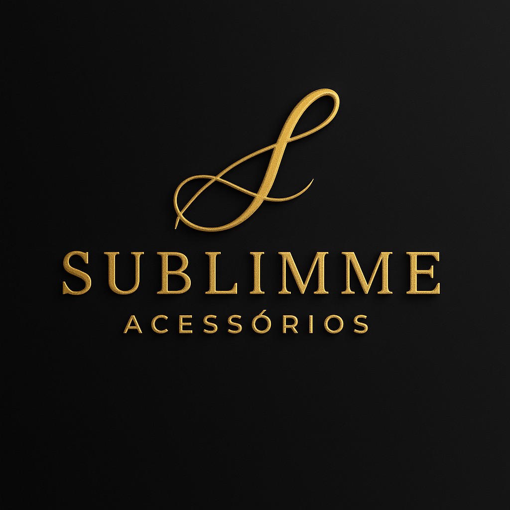 Logo Seja Sublimme